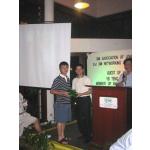 2nd SMI Networking Golf 2006 (3)
