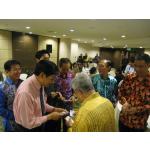 20100521 SMEJS - ASEAN-BAC Delegates Visit To Johor