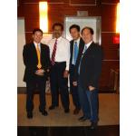 20080806 SMI Malaysia - SME Recognition Award Briefing JB
