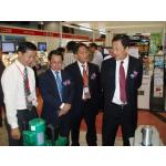 20080725 Premier Exhibitions Service Sdn Bhd - Malaysia’s Metalworking Machinery Exhibition (MYMEX)