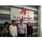 20131009 - Andaman Property Management Site Visit