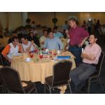 Networking Meeting/Dinner with RHB (1)