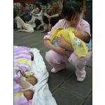Sichuan Earhtquake Tragic (1)