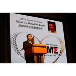  20140109 - SME Association of Johor Selatan : 10th Anniversary Celebration