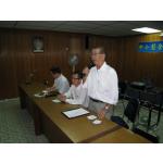 20090429 MCA Kota Tinggi - SME & Financing Briefing