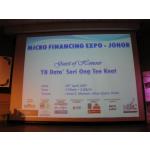 20090430 MIRC - Micro Financing Expo