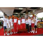 AmBank Group Pasir Gudang Half Marathon 2005