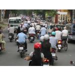 3.3 Ho Chi Minh Street View