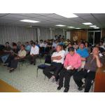20090429 MCA Kota Tinggi - SME & Financing Briefing