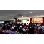 20150703 - Seminar on RM 50 Million for Chinese SMEs Funding
