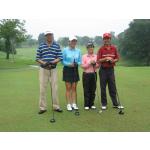 2nd SMI Networking Golf 2006 (2)