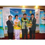 20080806 SMI Malaysia - SME Recognition Award Briefing JB