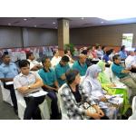 20120814-Awareness Training for ISO 50001 Energy Management [EnMS] & Implementation for SMEs
