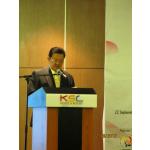 20160922 - Seminar on Occupational Safety & Health for SMEs 2016