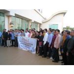 20100919－China Beijing, Yuyao, Ningbo Business Delegates Visit to Johor, Malaysia