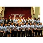 20150814 - SME Recognition Award 2015 - Johor Bahru Launching Ceremony