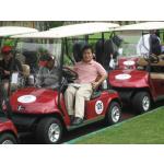 2nd SMI Networking Golf 2006 (1)