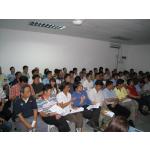 20090518 MCA Gelang Patah - SME & Financing Briefing