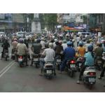 3.3 Ho Chi Minh Street View