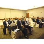 20131114 - SMERA 2013 Board Selection Meeting