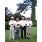 SMI Networking Golf and Lunch with YB Tan Kok Hong, at Tanjung Puteri