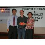 NETWORKING WITH CITIBANK (2)