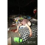 Sichuan Earhtquake Tragic (2)