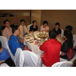 20100919－China Beijing, Yuyao, Ningbo Business Delegates Visit to Johor, Malaysia