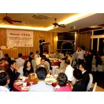 20111007 - 中国深圳市总商会代表团莅临我国柔佛州新山市