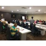 20170803 - Dialogue between MITI and SMEs in Johor Selatan