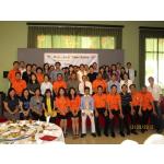 20120913 - Networking with CTFAS
