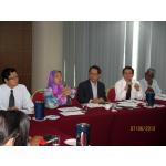 Press Conference - SEMINAR ON HUMAN RESOURCE MANAGEMENT FOR SME BUSINESS OWNERS