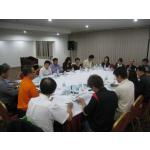 2011 4th,second Council Meeting & Dialogue Council
