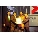 20140109 - SMEJS: 10th Anniversary Celebration - Sahabat SME
