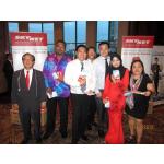20121213 - SMEJS Committee at SME RECOGNITION AWARD