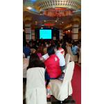 20140911 - Seminar on Leading SMEs towards GST Era [SEGAMAT]