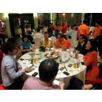 20131101- Business Networking Dinner