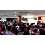 20150703 - Seminar on RM 50 Million for Chinese SMEs Funding