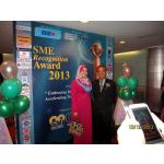 20131213 - SME Recognition Award Presentation & Gala Dinner 2013 (Part 1)
