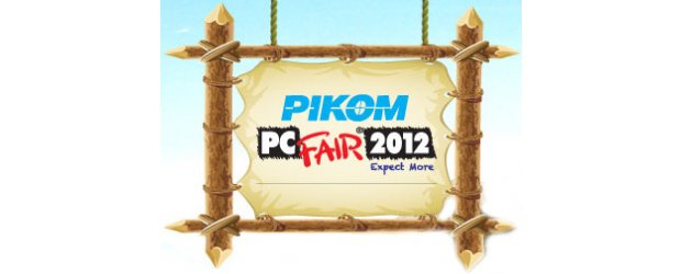 PC FAIR 2012(I) is at KL Convention Centre, Kuala Lumpur;	 Persada Johor Convention Centre, Johor Bahru;	 and Village Mall, Sungai Petani - Seremban this week!
