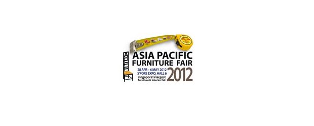 Asia Pacific Furniture Fair 2012