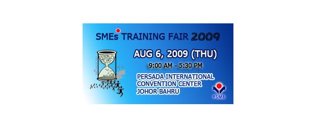 PSMB - TRAINING FAIR FOR SMEs